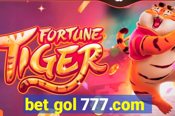 bet gol 777.com