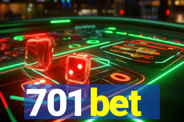 701 bet