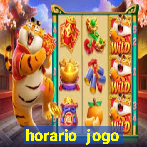 horario jogo fluminense hoje