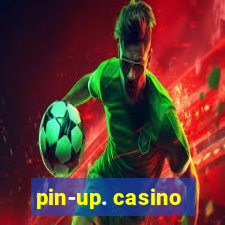 pin-up. casino