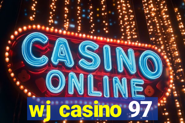 wj casino 97