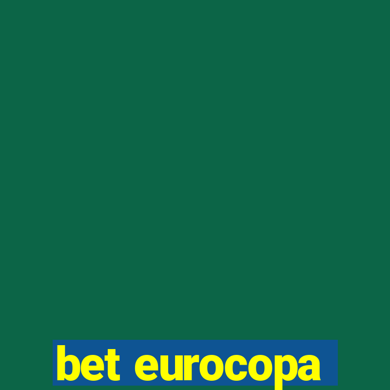 bet eurocopa