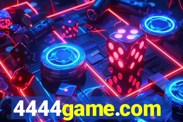 4444game.com