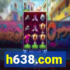 h638.com