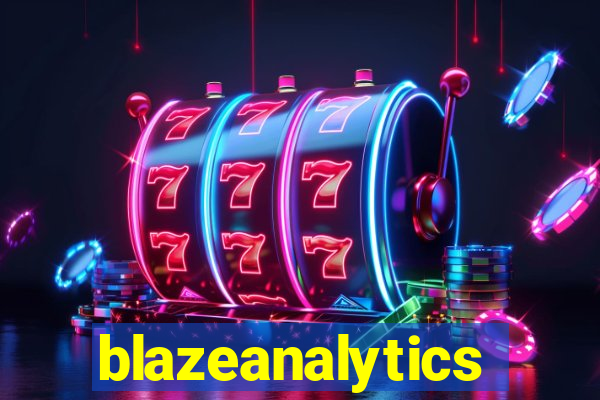 blazeanalytics