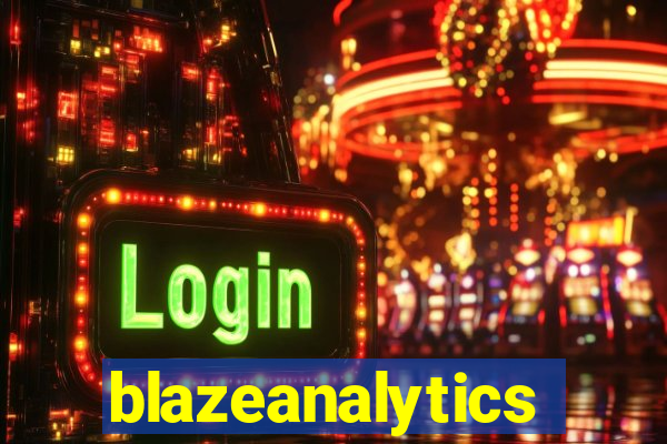 blazeanalytics