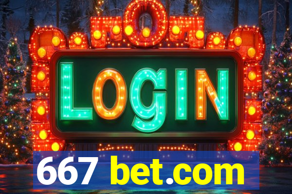 667 bet.com