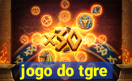 jogo do tgre