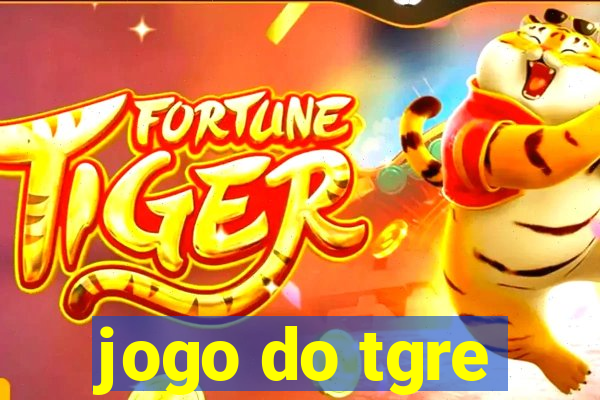 jogo do tgre