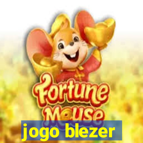 jogo blezer