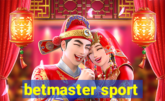 betmaster sport