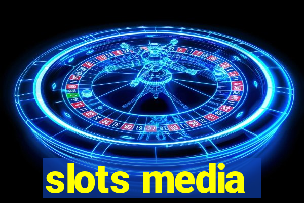 slots media