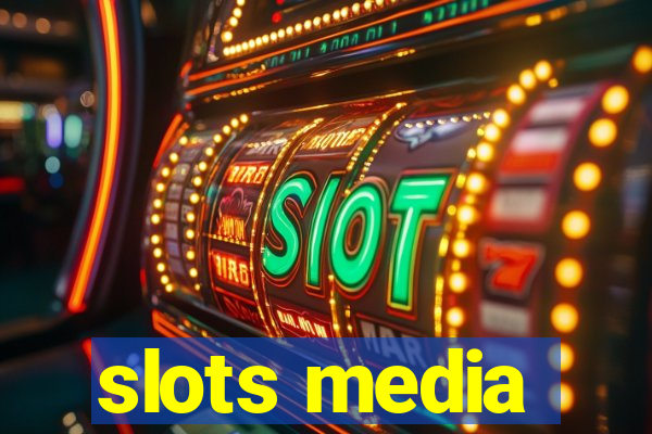 slots media