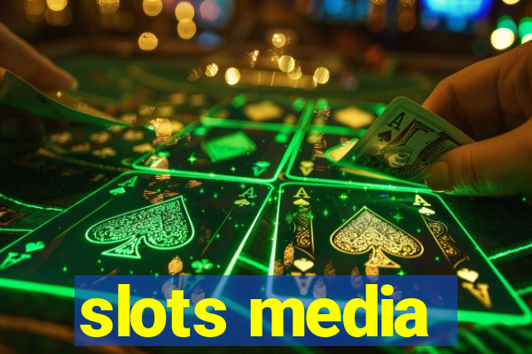 slots media