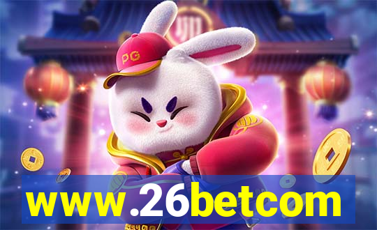 www.26betcom