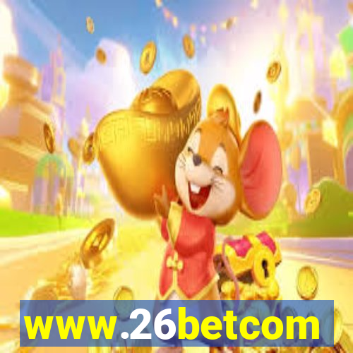 www.26betcom