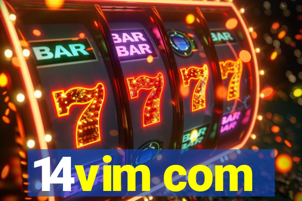 14vim com