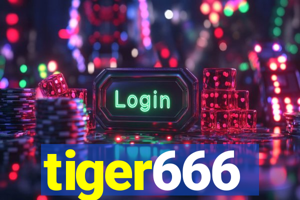 tiger666