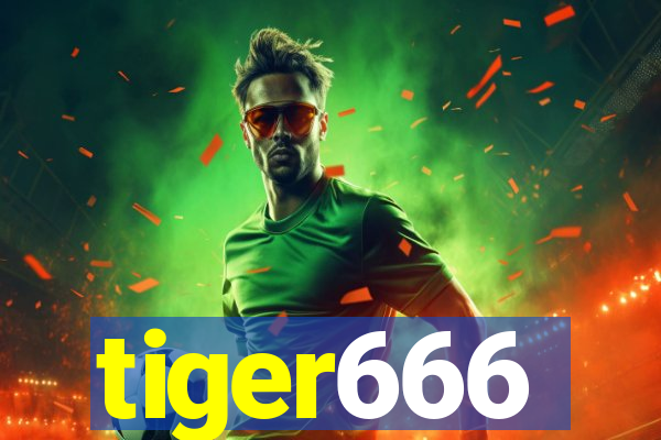 tiger666