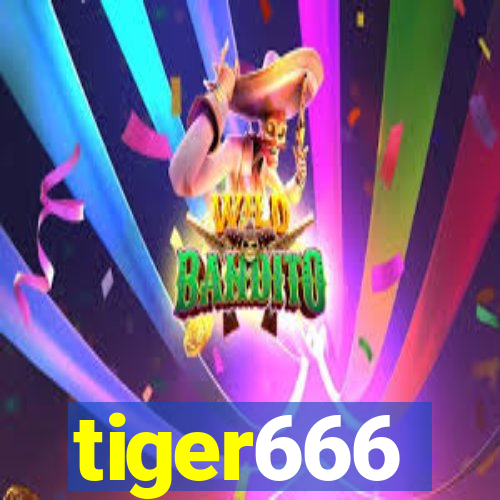 tiger666