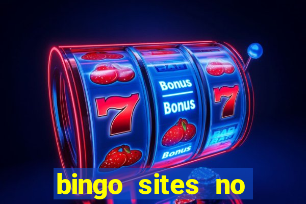 bingo sites no deposit uk