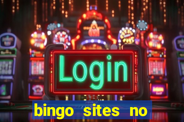 bingo sites no deposit uk