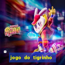 jogo do tigrinho deposito de 1 real