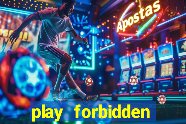 play forbidden dragon slot machine free