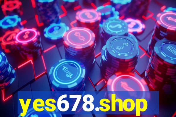 yes678.shop