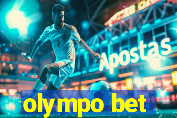 olympo bet