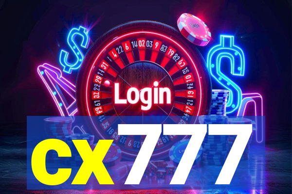 cx777