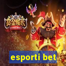 esporti bet