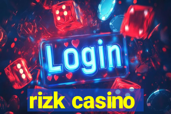 rizk casino