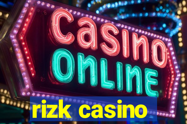 rizk casino