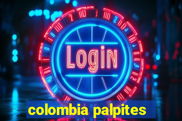 colombia palpites