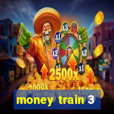 money train 3