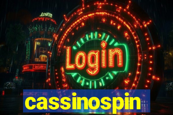 cassinospin