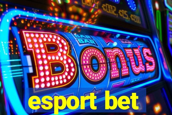 esport bet