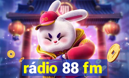 rádio 88 fm