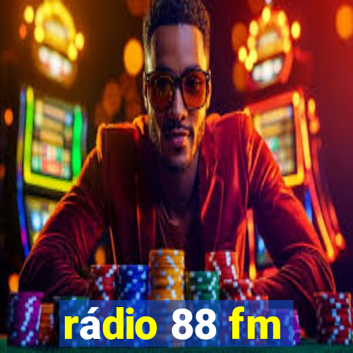 rádio 88 fm