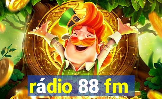 rádio 88 fm