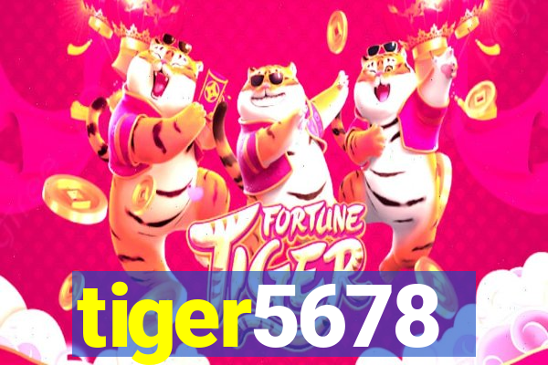 tiger5678