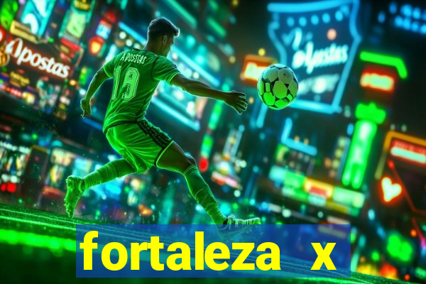 fortaleza x flamengo ao vivo futemax