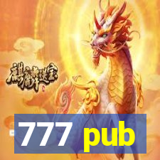 777 pub