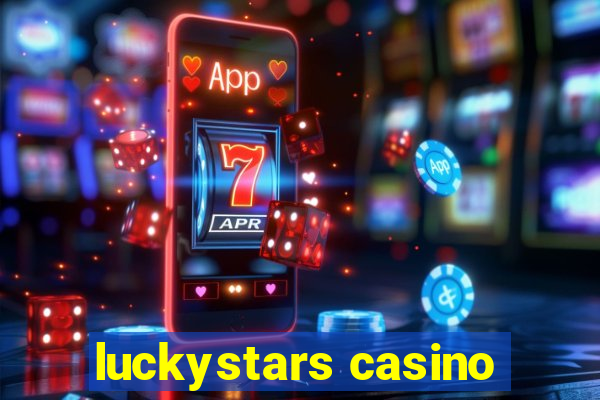 luckystars casino