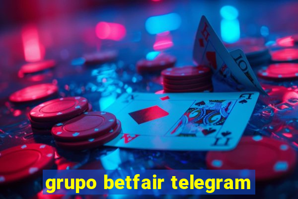 grupo betfair telegram