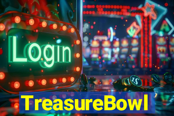 TreasureBowl treasure bowl melhor horário