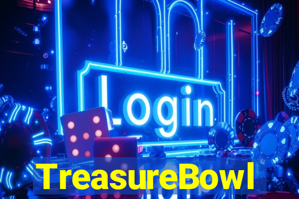 TreasureBowl treasure bowl melhor horário