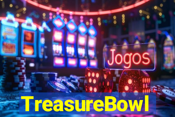 TreasureBowl treasure bowl melhor horário