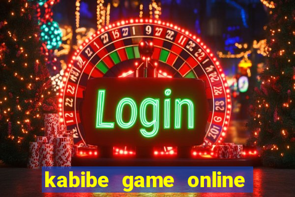 kabibe game online gcash 2023